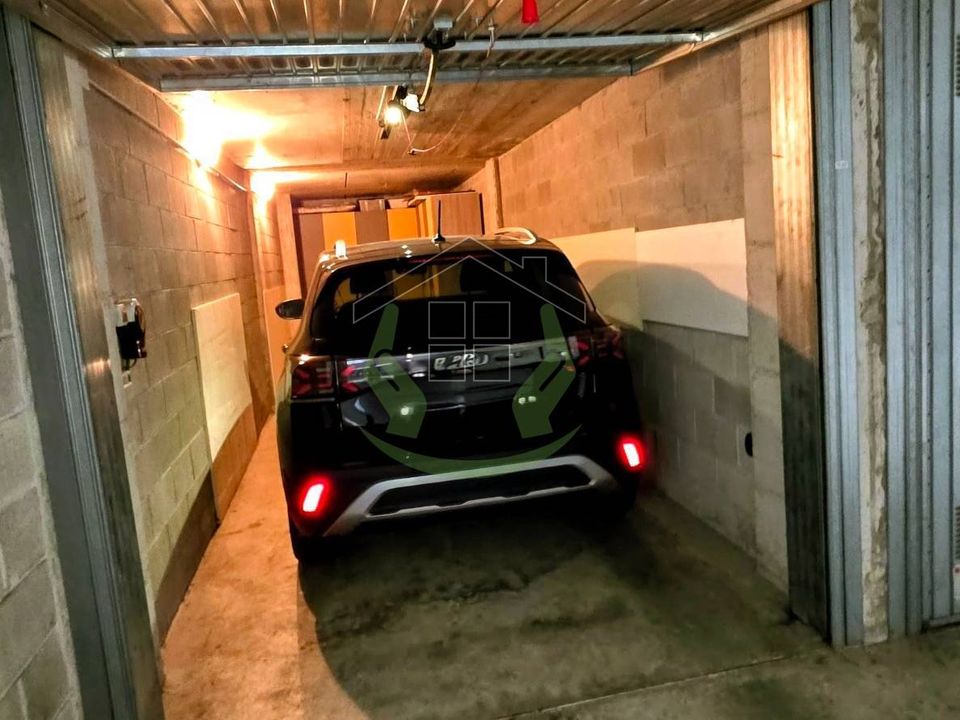 Parkeringsplads i Milan, Milan - foto 4