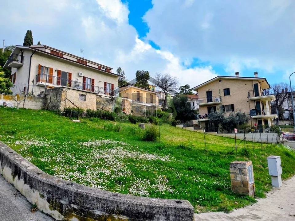 Tomt i Campofilone, Fermo - bilde 1