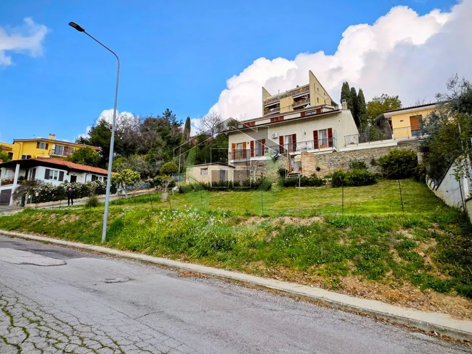 Tomt i Campofilone, Fermo - bilde 2