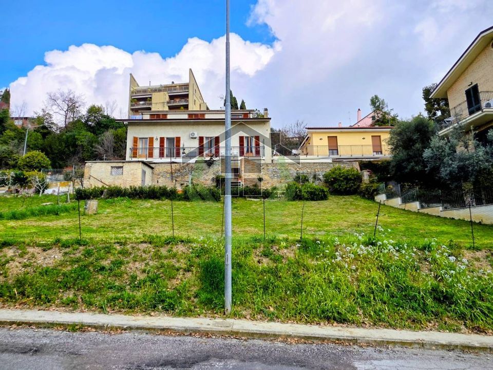 Tomt i Campofilone, Fermo - bilde 3