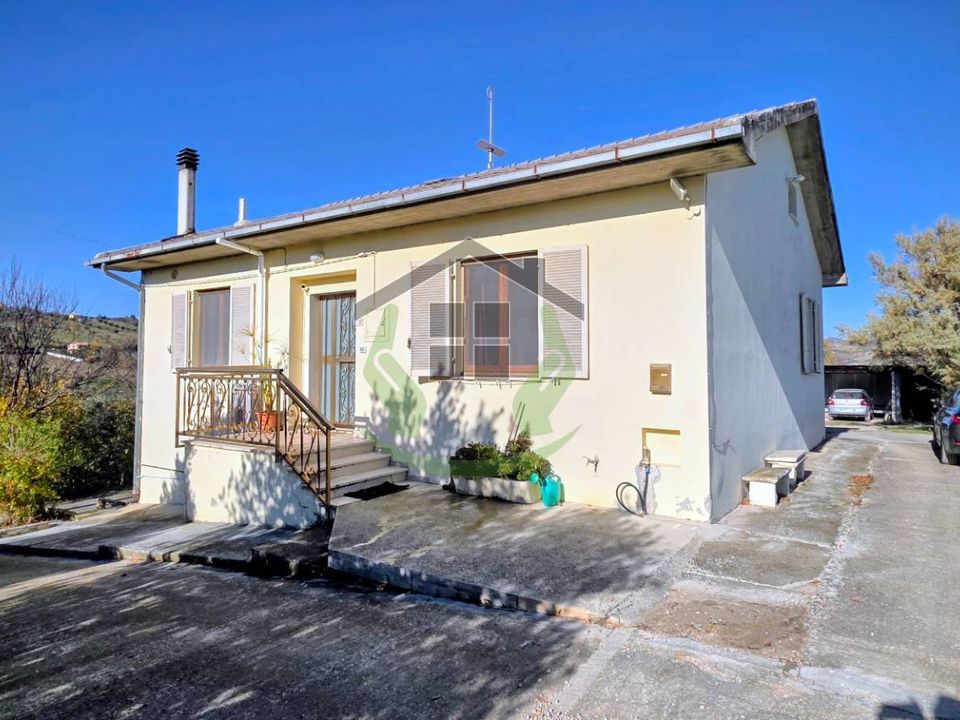 Villa i Castel Di Lama, Ascoli Piceno - foto 1