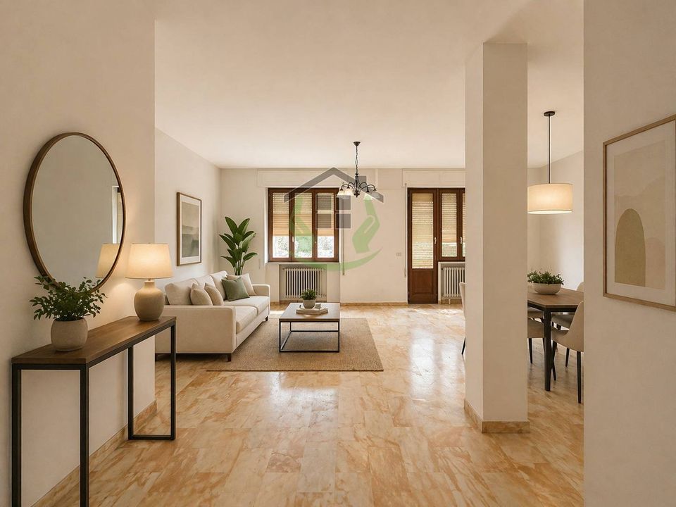 Apartamento em Ascoli Piceno, Ascoli Piceno - foto 2