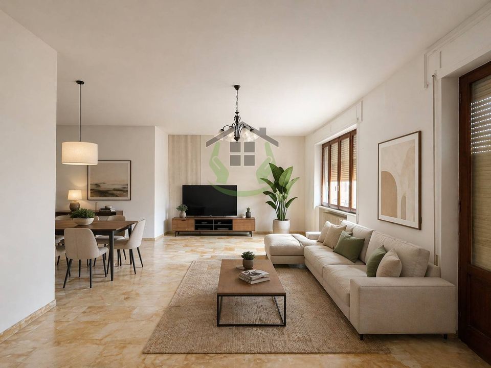 Apartamento em Ascoli Piceno, Ascoli Piceno - foto 3