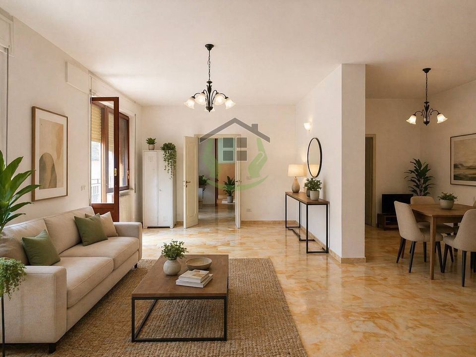 Apartamento em Ascoli Piceno, Ascoli Piceno - foto 4