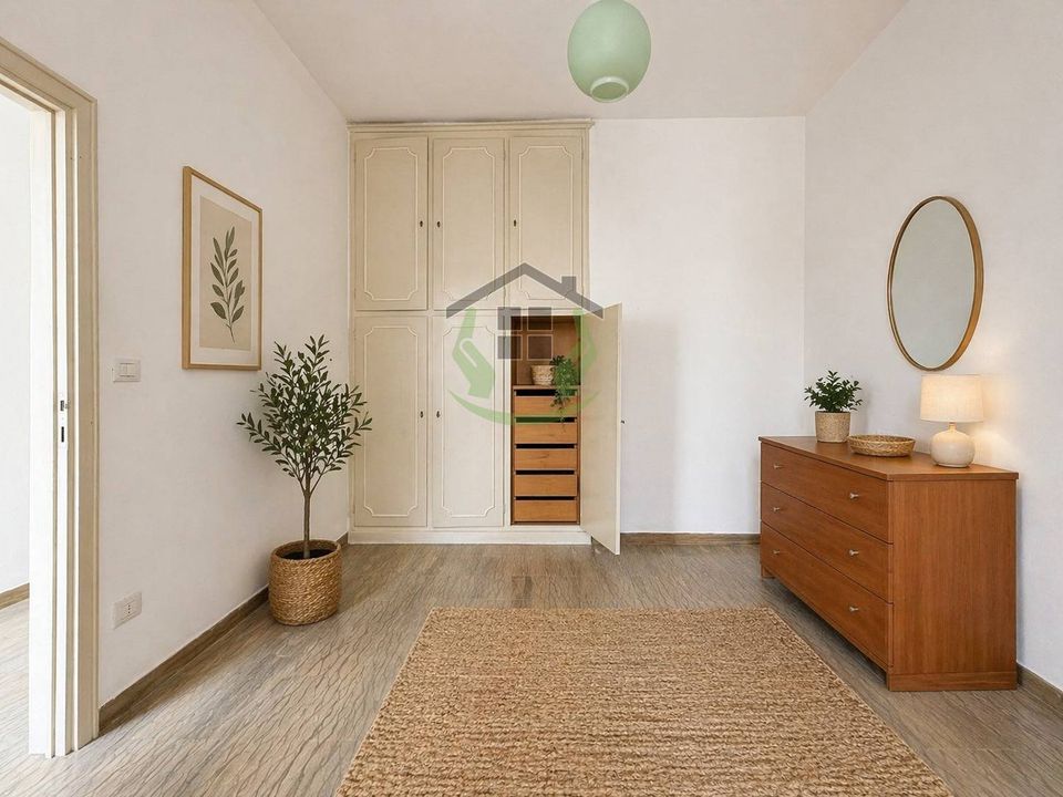 Apartamento em Ascoli Piceno, Ascoli Piceno - foto 5