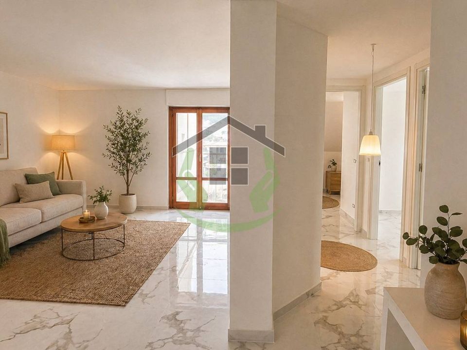 Lejlighed i Monteprandone, Ascoli Piceno - foto 1