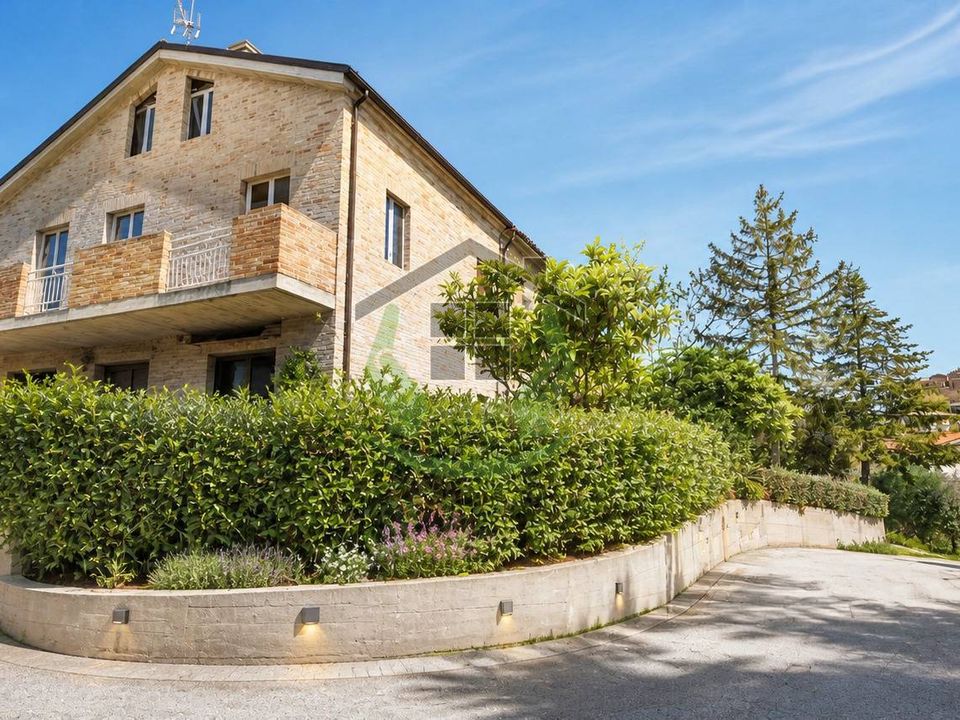 Landejendom i Carassai, Ascoli Piceno - foto 2