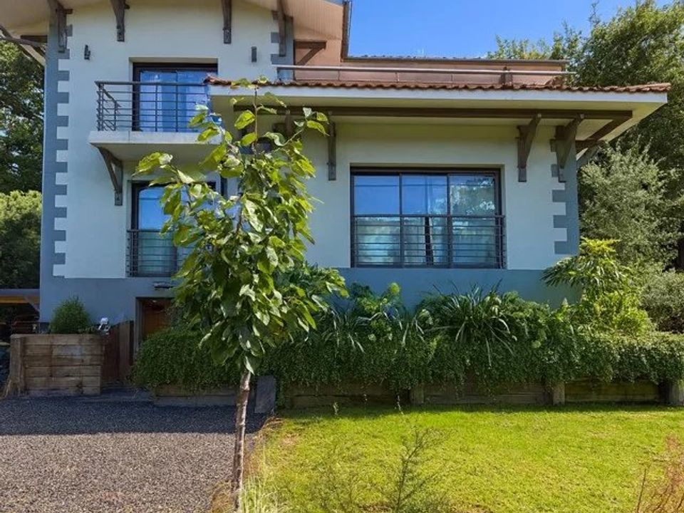 Villa i Arcachon, Gironde - foto 1