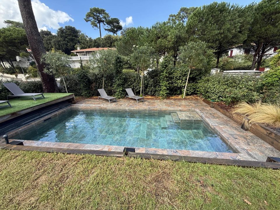 Villa i Arcachon, Gironde - foto 2
