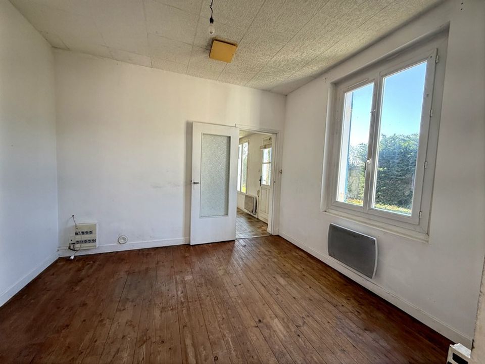 Herregård i Chatellerault, Vienne - bilde 2