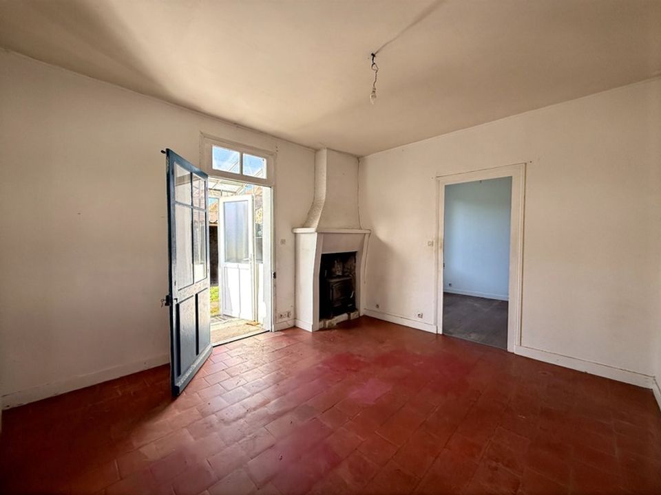 Herregård i Chatellerault, Vienne - bilde 4