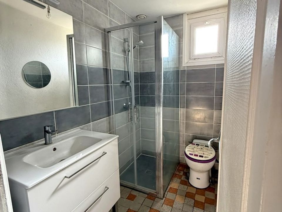 Herregård i Chatellerault, Vienne - bilde 5