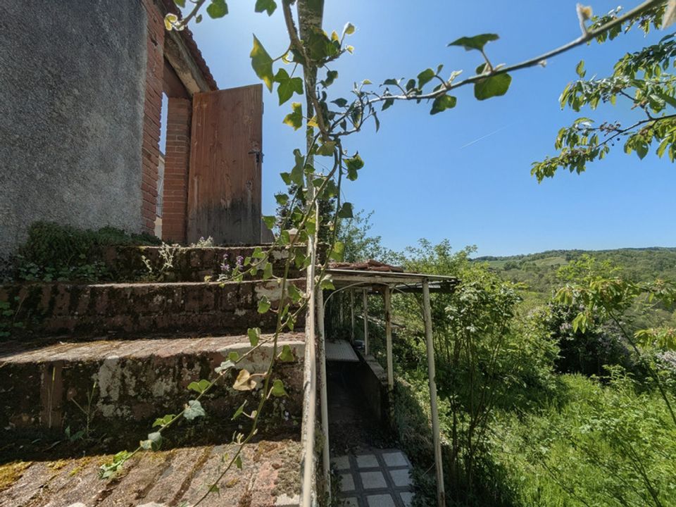 Villa i Saint-Germain-Laval, Loire - foto 1