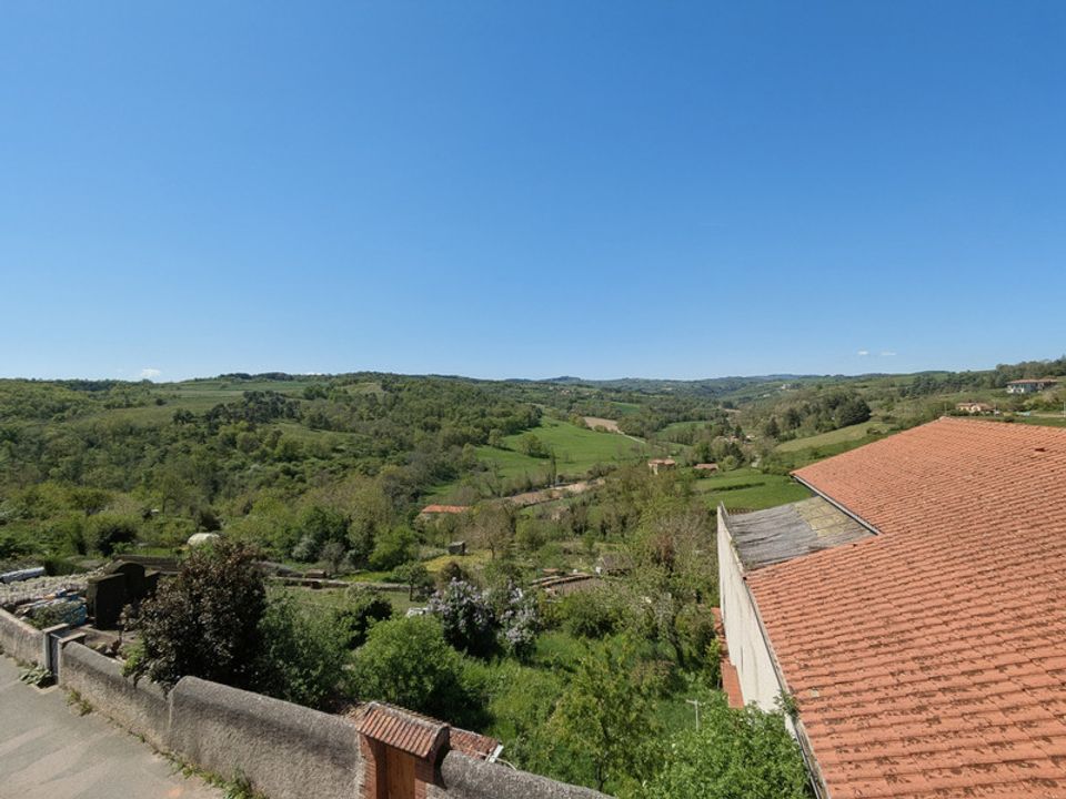 Villa i Saint-Germain-Laval, Loire - foto 4