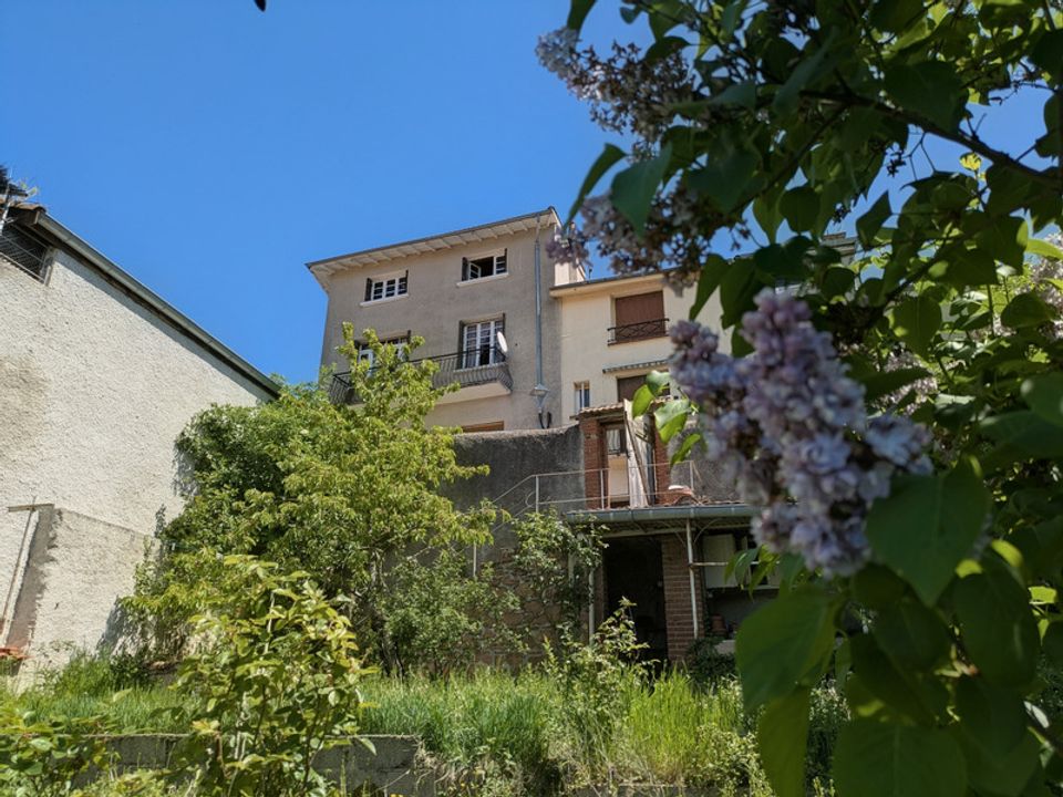 Villa i Saint-Germain-Laval, Loire - foto 5