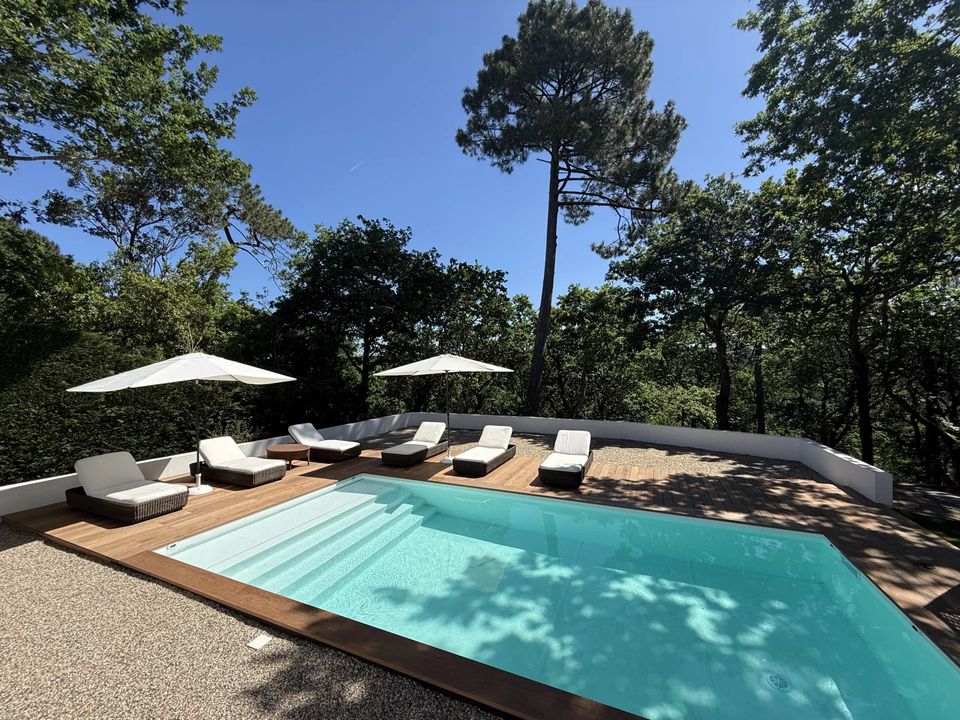 Villa i Pyla-sur-Mer, Gironde - foto 1