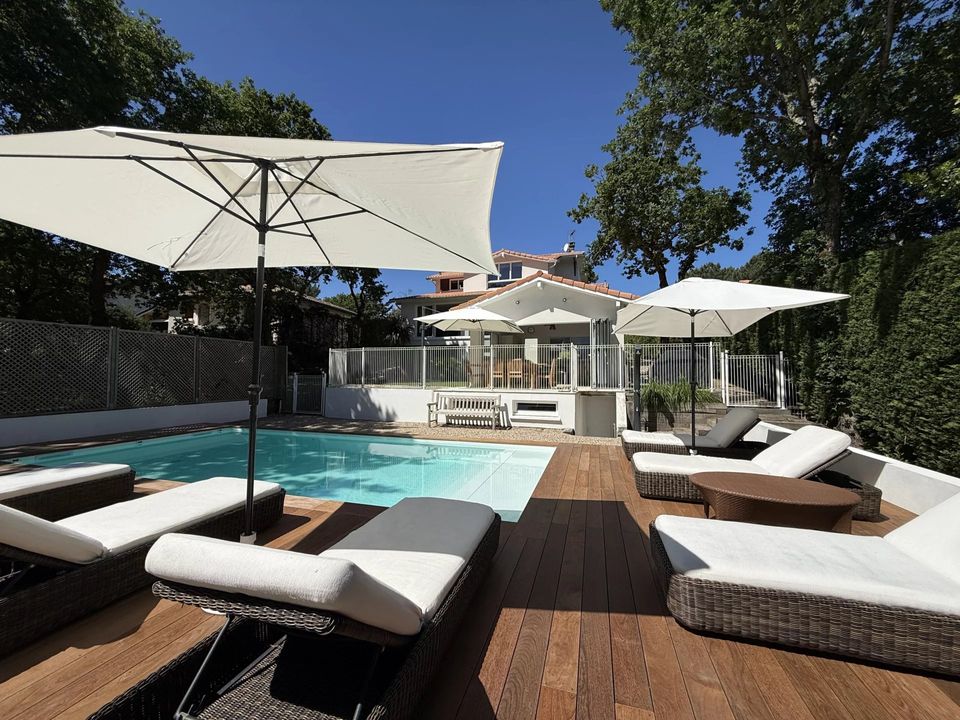Villa i Pyla-sur-Mer, Gironde - foto 2