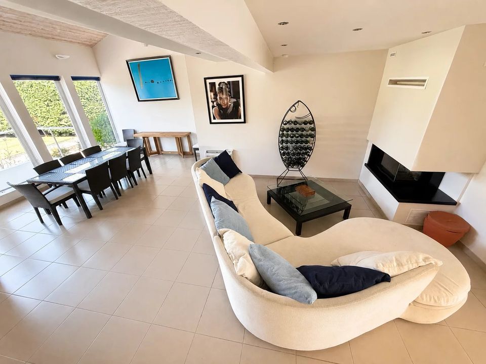 Villa i Pyla-sur-Mer, Gironde - foto 5