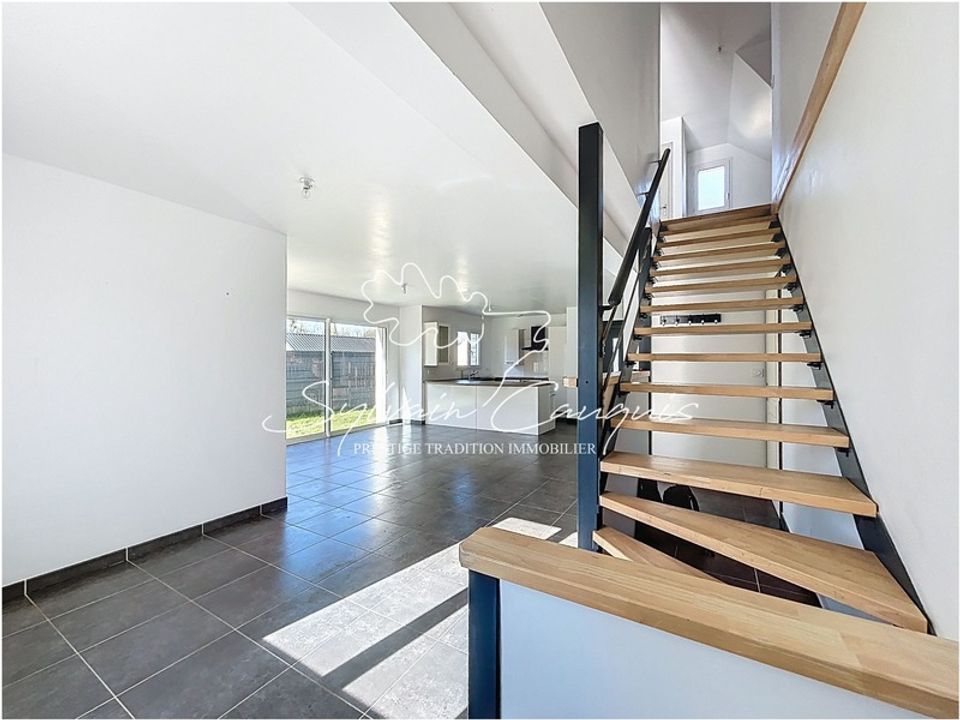 Villa i Bray-Saint-Aignan, Loiret - foto 3