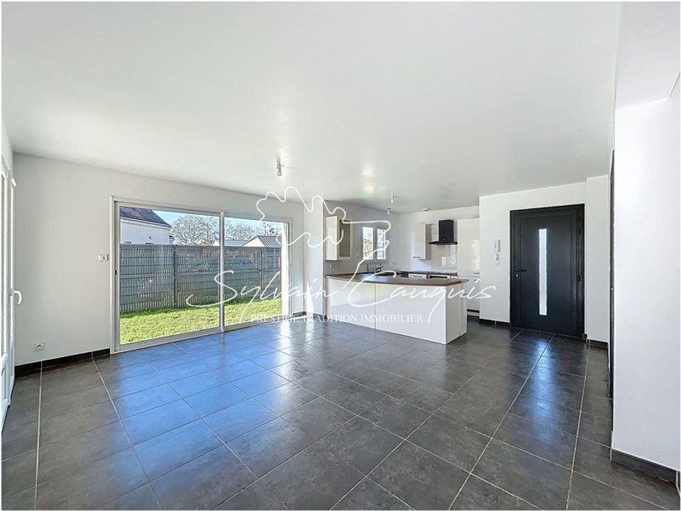 Villa i Bray-Saint-Aignan, Loiret - foto 5