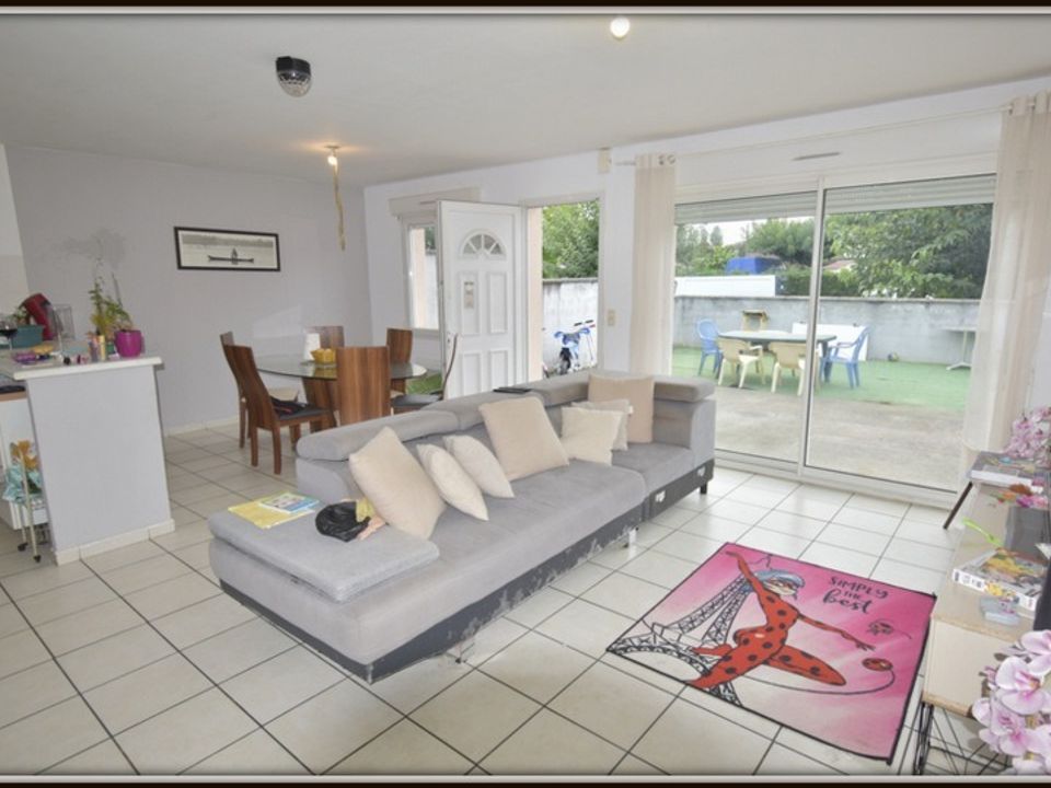 Villa i Dax, Landes - bilde 5