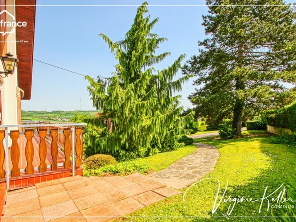 Villa - Wasselonne, Bas-Rhin - photo 2