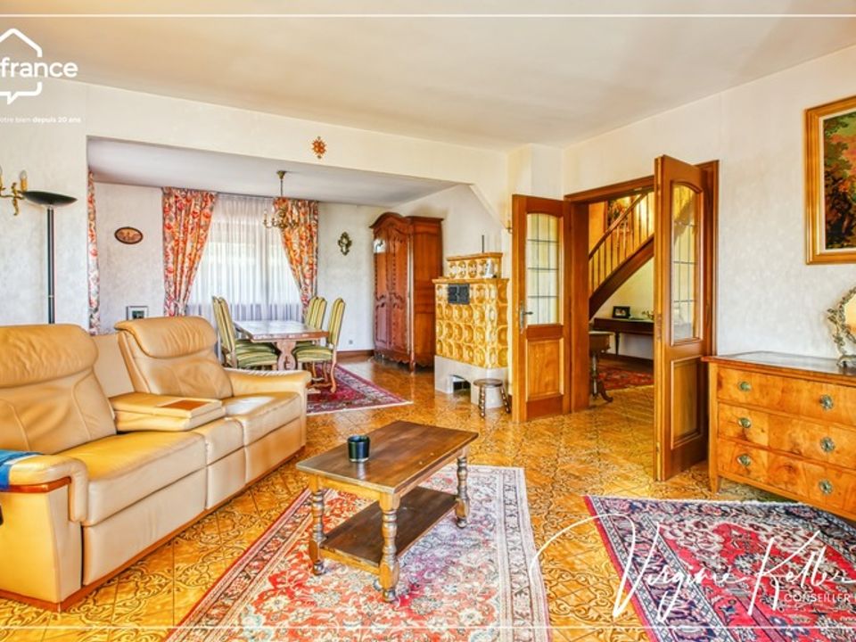 Villa - Wasselonne, Bas-Rhin - photo 4