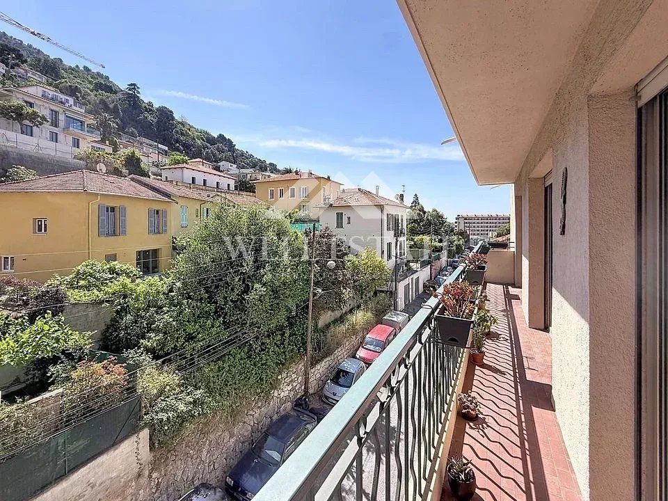 Lejlighed i Nice, Alpes-Maritimes - foto 3