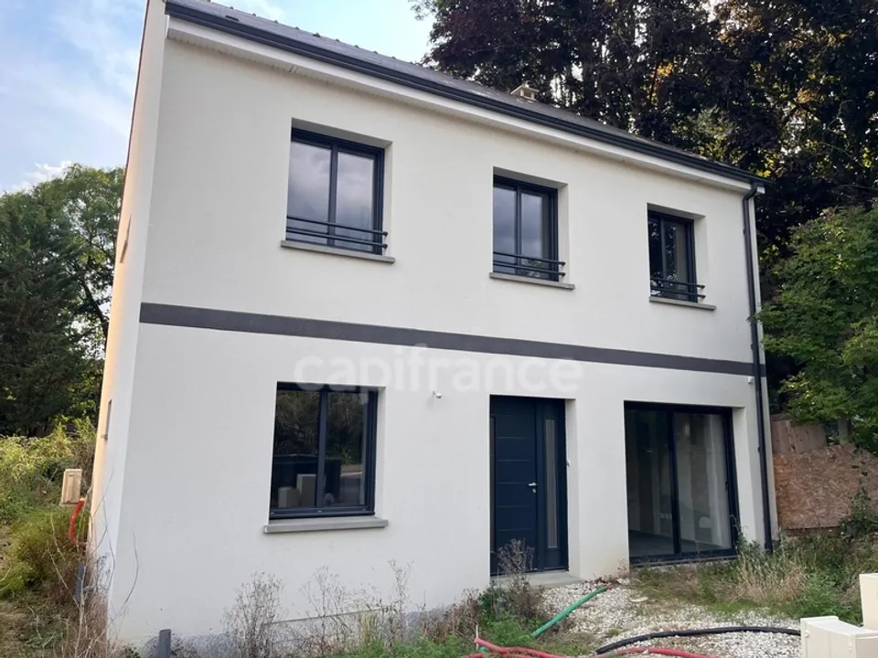 Villa Eaubonne, Val-d'Oise - foto 1