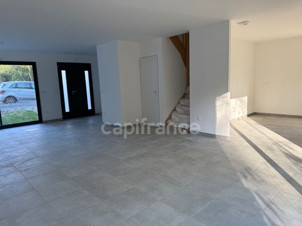 Villa Eaubonne, Val-d'Oise - foto 4