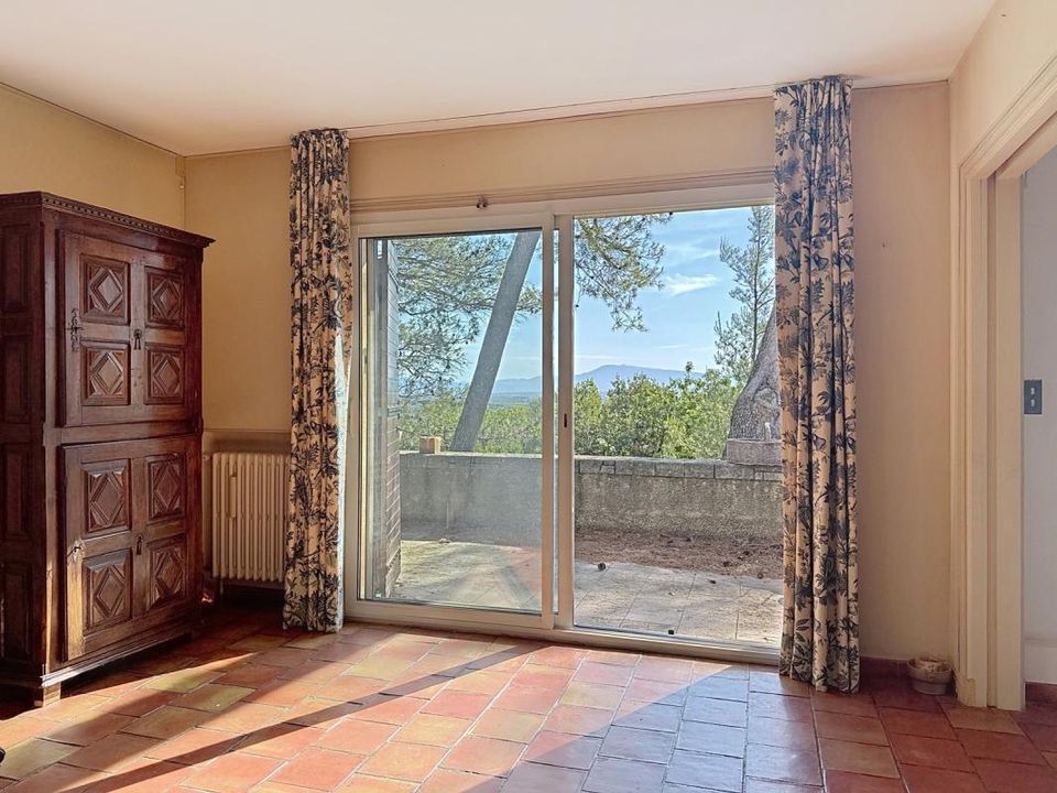 Villa i Villeneuve-lès-Avignon, Gard - bilde 4