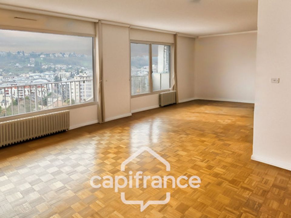 Lejlighed i Aix-les-Bains, Savoie - foto 4