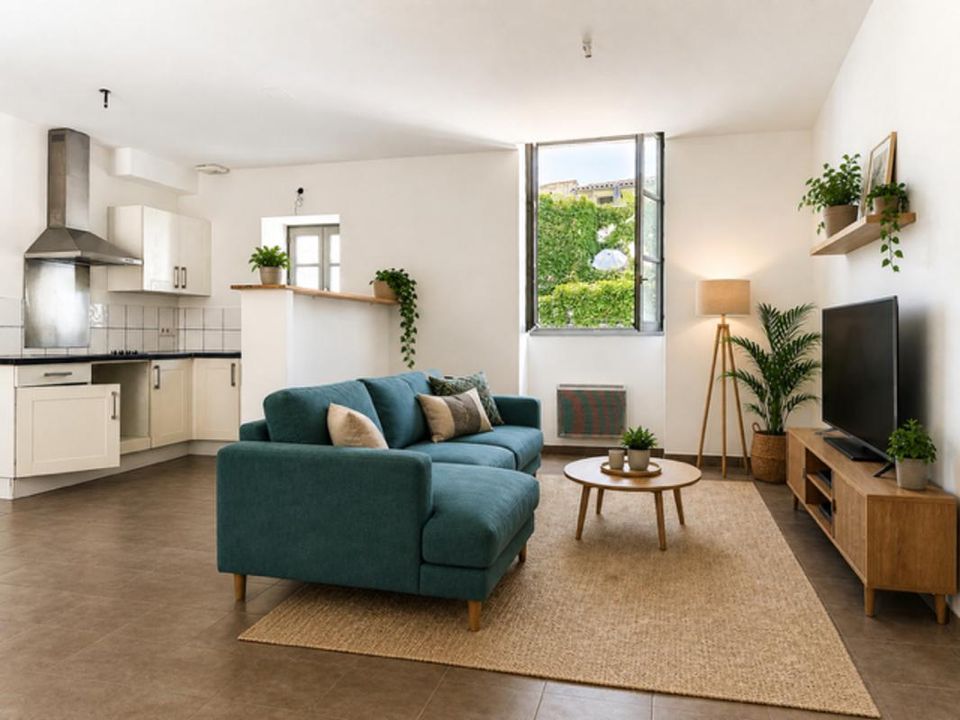 Lejlighed i Avignon, Vaucluse - foto 1