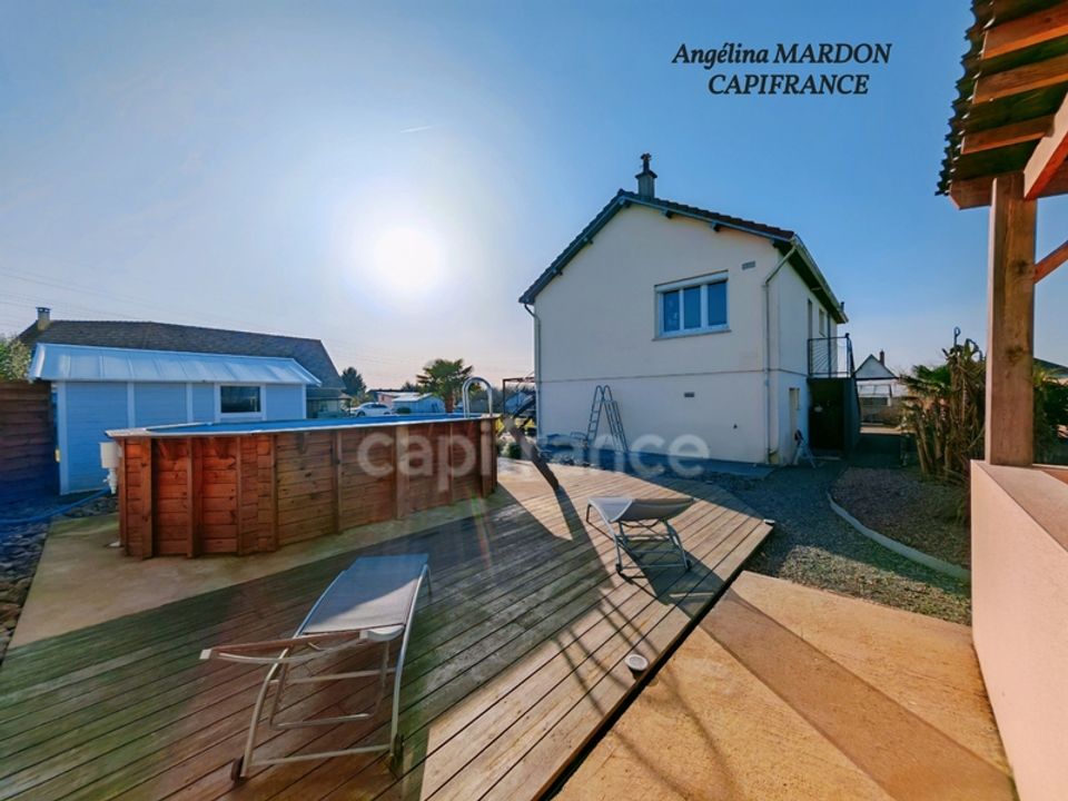 Villa in Saint-Nicolas-de-la-Taille, Seine-Maritime - foto 3