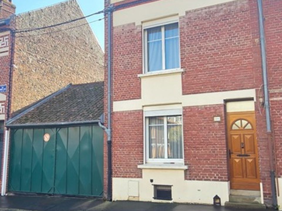 Villa i Amiens, Somme - bilde 1