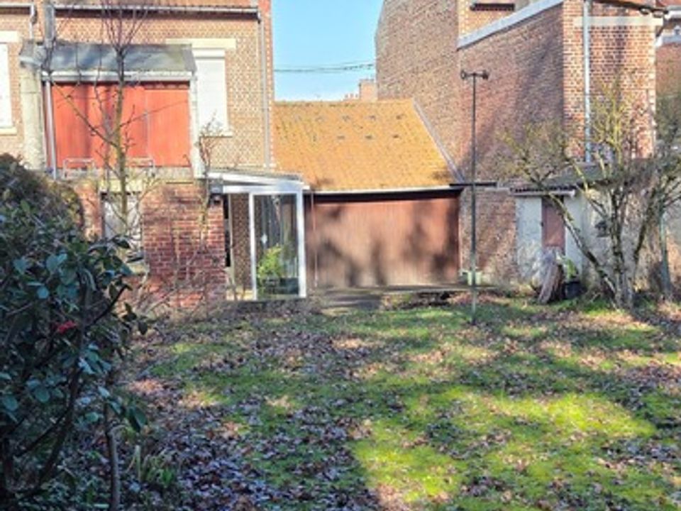 Villa i Amiens, Somme - bilde 3