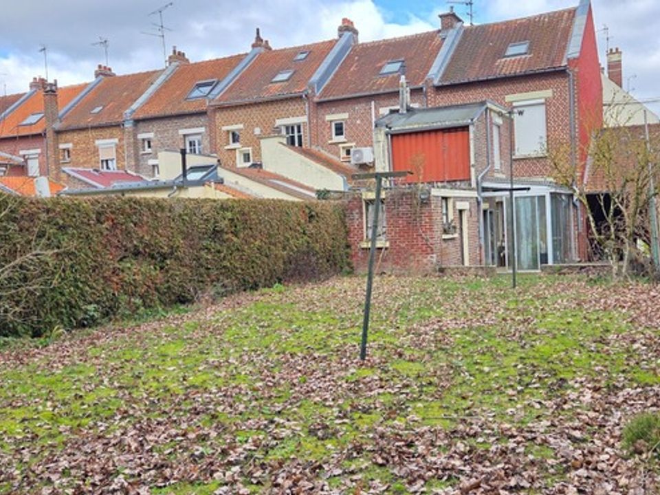 Villa i Amiens, Somme - bilde 5