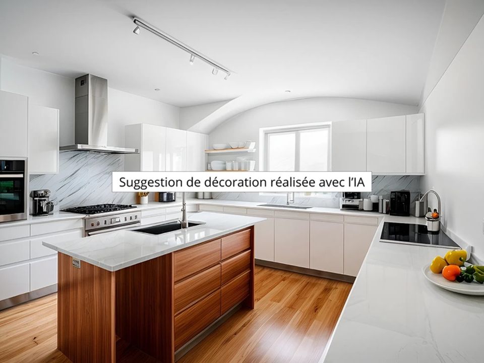 Landsbyhus i Vagnas, Ardeche - foto 5