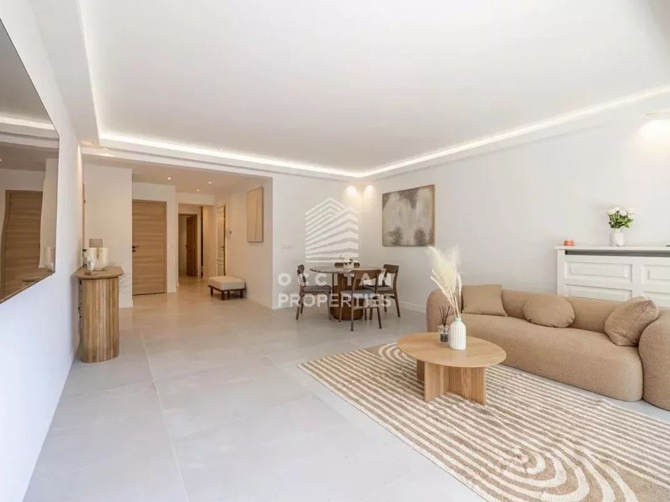 Lejlighed i Cannes, Alpes-Maritimes - foto 3