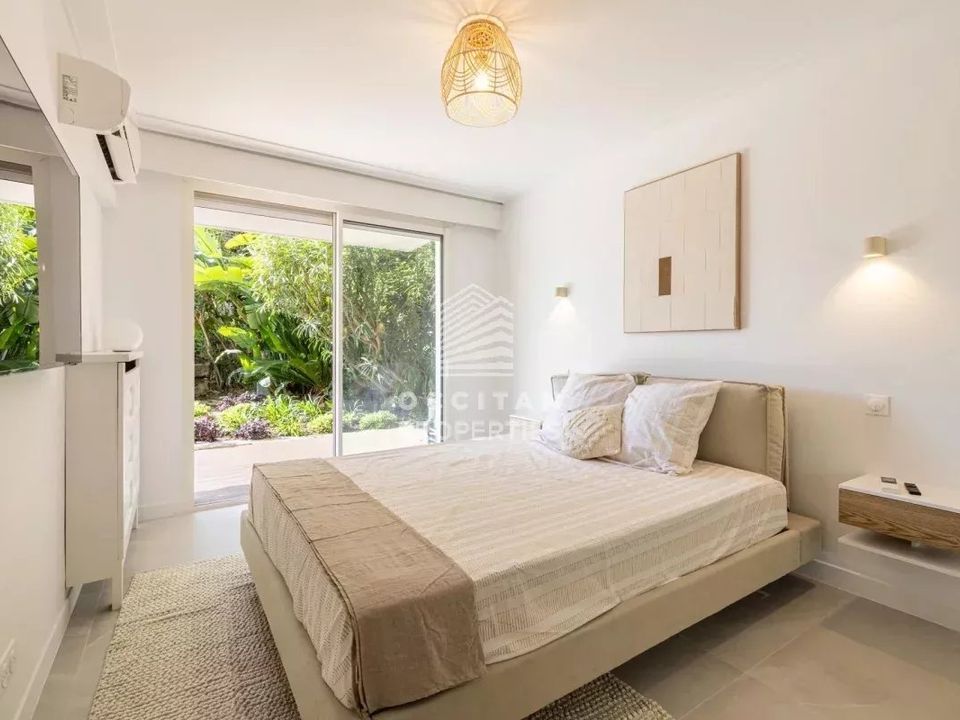 Lejlighed i Cannes, Alpes-Maritimes - foto 5