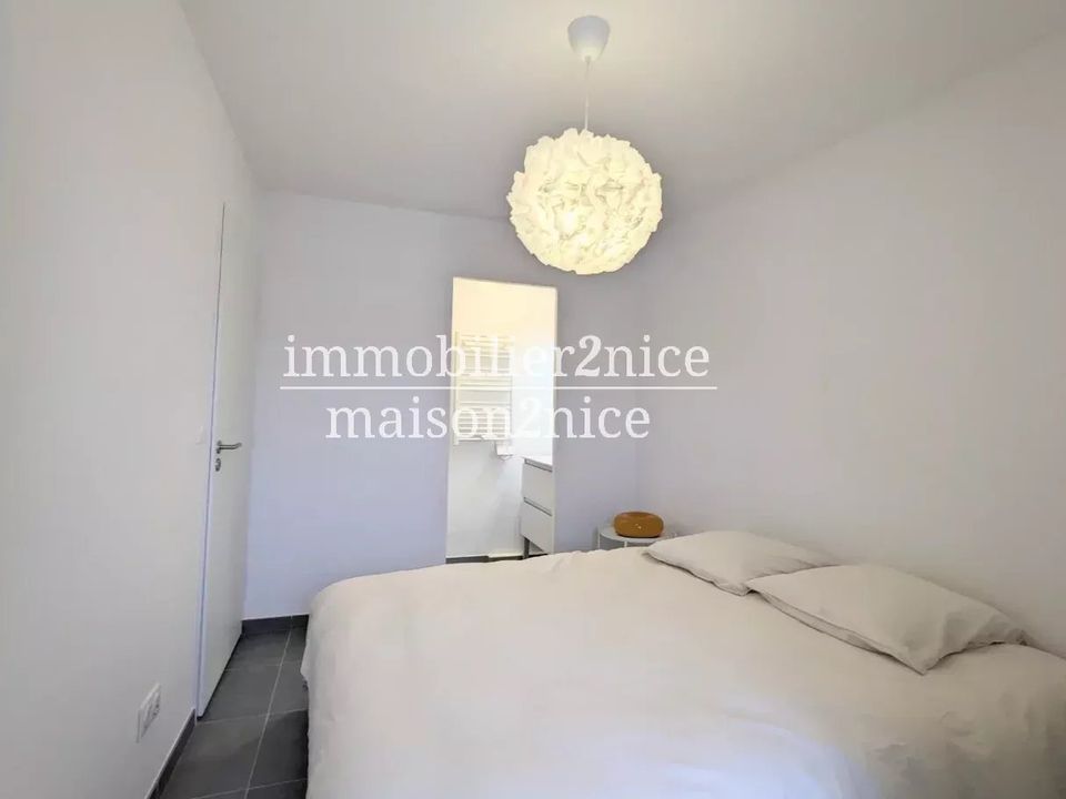 Lejlighed i Nice, Alpes-Maritimes - foto 3