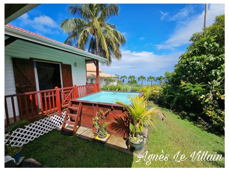 Villa i Bouillante, Guadeloupe - foto 3