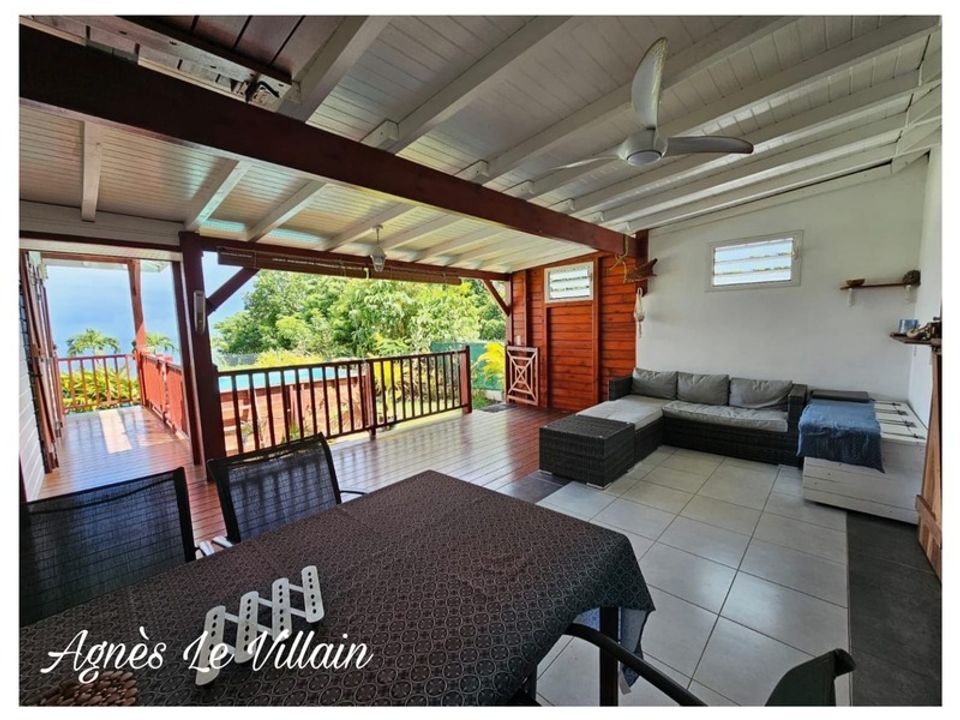 Villa i Bouillante, Guadeloupe - foto 4
