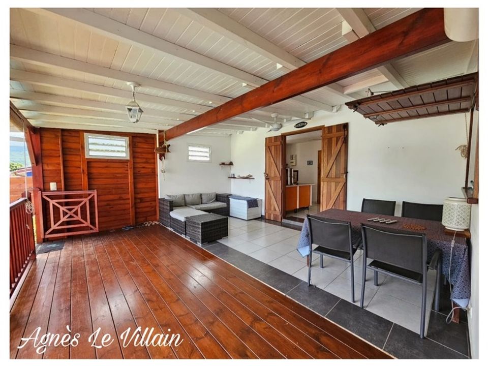 Villa i Bouillante, Guadeloupe - foto 5