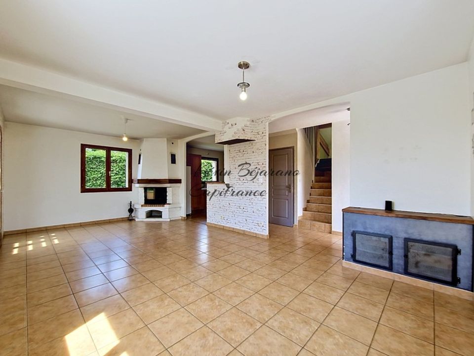 Villa i Contamine-sur-Arve, Haute-Savoie - foto 2