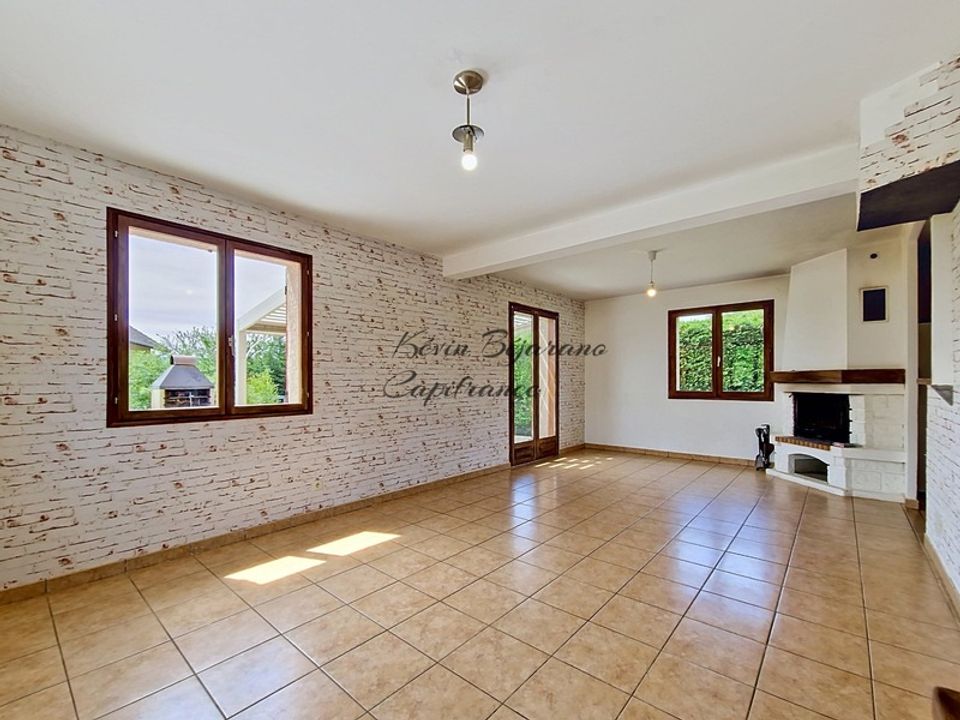 Villa i Contamine-sur-Arve, Haute-Savoie - foto 4
