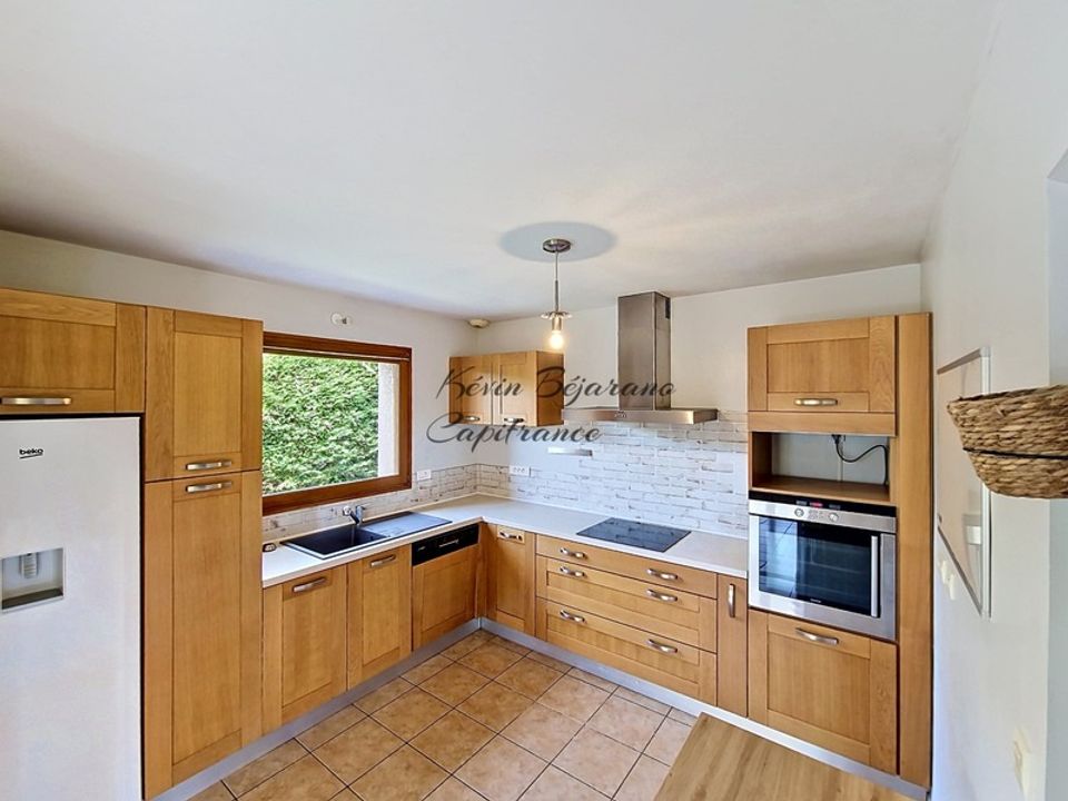 Villa i Contamine-sur-Arve, Haute-Savoie - foto 5