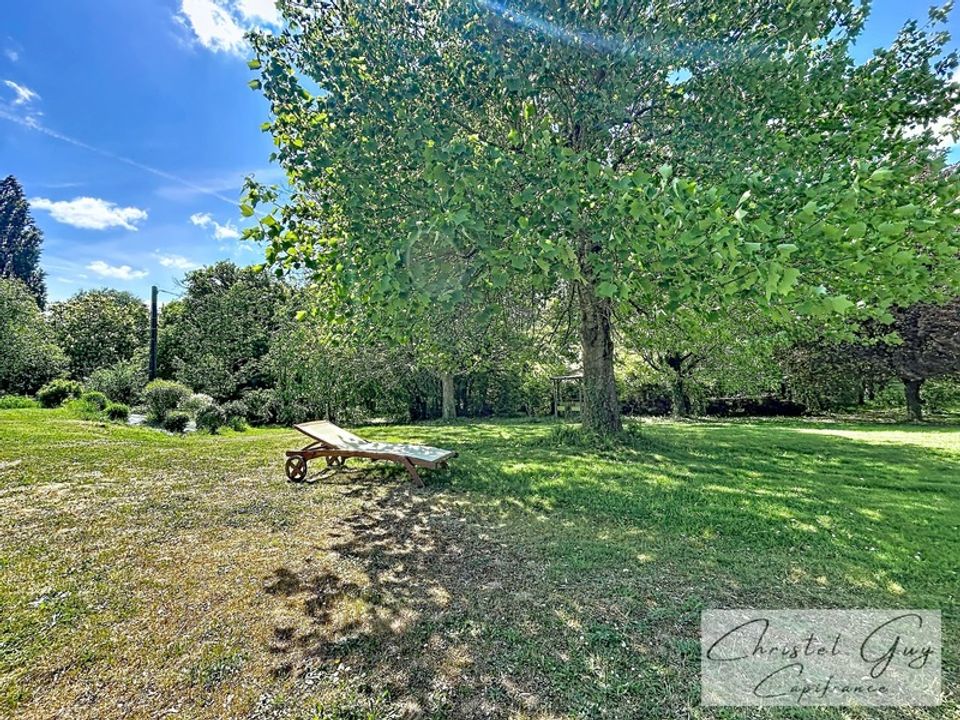 Villa i Montval-sur-Loir, Sarthe - foto 2
