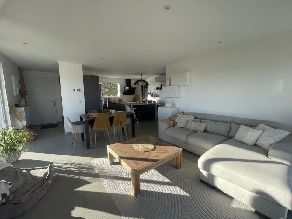 Villa i L'Isle-Jourdain, Gers - foto 3