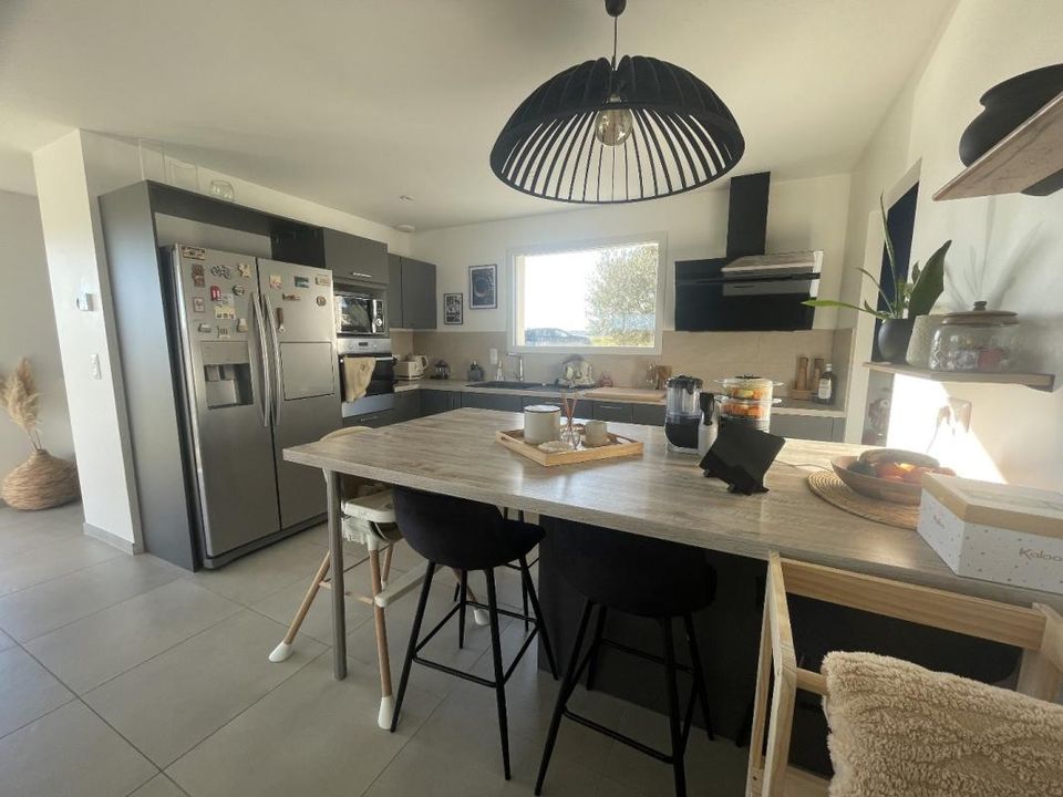 Villa i L'Isle-Jourdain, Gers - foto 5